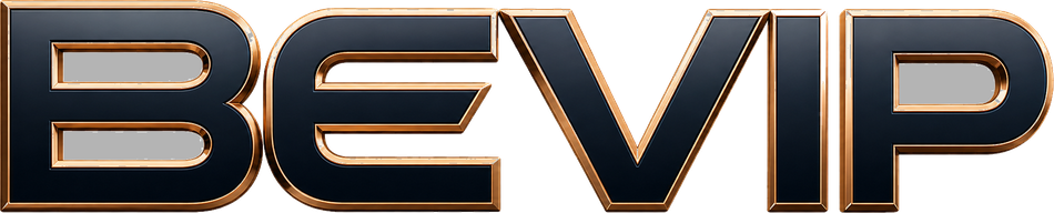 bevip logo
